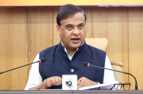 One dead in police firing: Action will be taken against those who attacked cops, says Assam CM