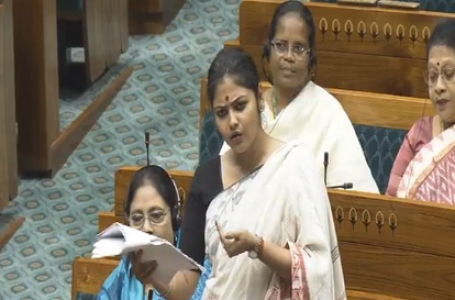Pahalgam massacre: Why security forces could not reach the spot where tourists and terrorists reached, says Trinamool leader Saayoni Ghosh