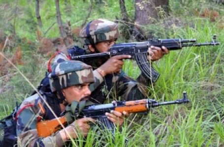 Pahalgam terror attack mastermind, participant among three terrorists killed in Srinagar encounter