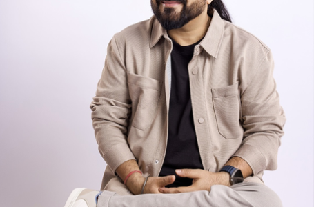 Pritam loves ‘The Dark Side of the Moon’, calls Pink Floyd his favourite band