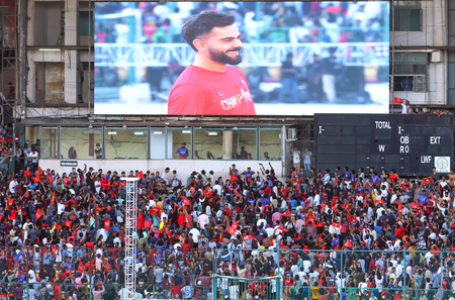 RCB unilaterally invited people to IPL victory celebrations: K’taka govt in status report to HC