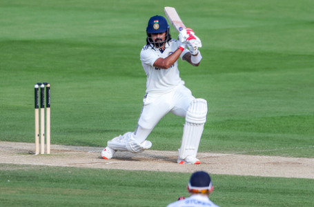 Rahul and Pant’s partnership is absolutely critical for India’s chase at Lord’s: Kumble