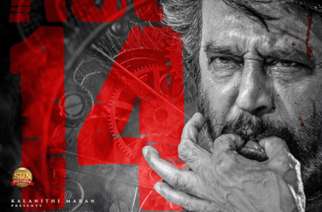 Rajinikanth is writing his autobiography, discloses Lokesh Kanakaraj