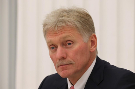 Russia dismisses EU’s latest sanctions package as ‘illegal’