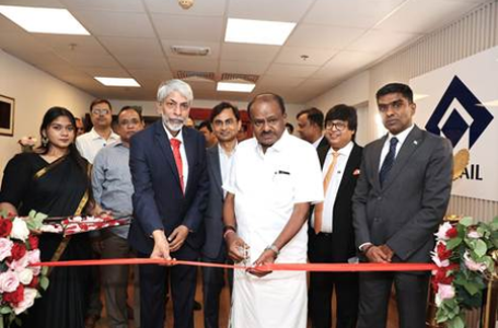 SAIL expands footprint to Middle East with new office in Dubai