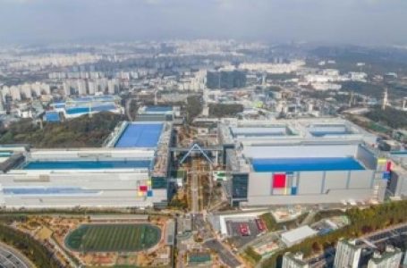 Samsung wins $16.4 billion order for chips from undisclosed customer