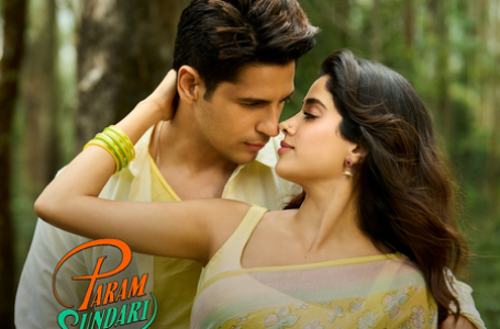 Sidharth Malhotra on ‘Pardesiya’: It’s been one of my personal favourite love songs to shoot