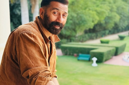 Sunny Deol on playing Lord Hanuman in Ramayana: ‘Honoured to be part of a story that has shaped generations’