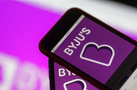 Supreme Court dismisses Byju’s settlement plea