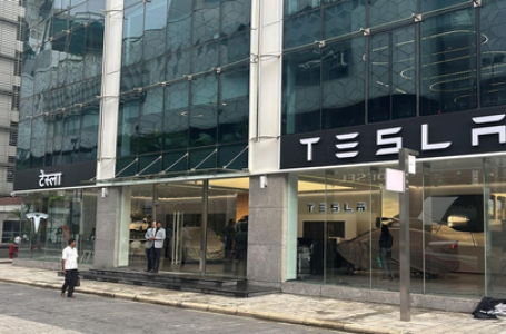 Tesla Model Y launched in India at Rs 60 lakh, deliveries likely from Q3 2025