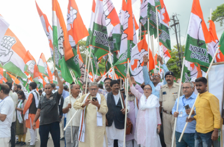 To save democracy: Oppn leaders on ‘Bihar Bandh’ over voter list revision ahead of Assembly polls