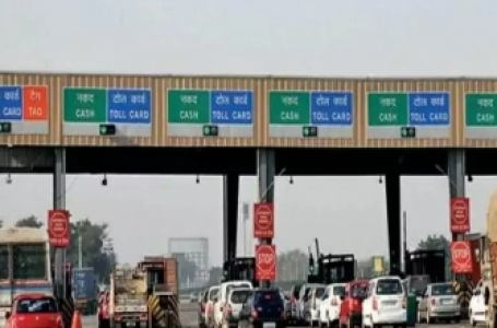 Toll rates slashed by up to 50 pc for highways with bridges, flyovers, tunnels