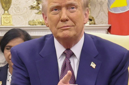 Trump remains open to dialogue with Kim to achieve ‘fully denuclearised’ North Korea: White House