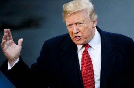 Trump slaps 30 pc tariffs on EU, Mexico starting August 1