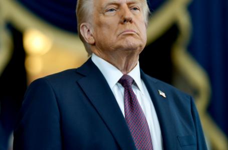 Trump threatens Brazil with 50 per cent tariff, seeks ex-President Jair Bolsonaro’s trial end