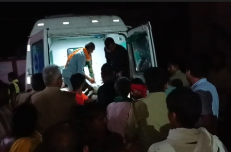Two dead as panic over electric shock triggers stampede at UP’s Barabanki temple