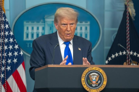 US Senate passes Trump’s landmark mega-bill