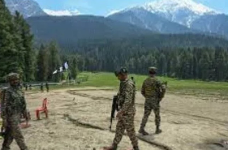 US designates TRF as terror outfit, enforcing Trump’s call for justice over Pahalgam attack