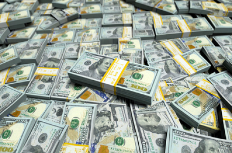 US dollar may no longer be sole anchor in global currency, rupee remains strong