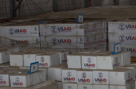 US foreign aid cuts can lead to over 14 mn preventable deaths globally by 2030: Lancet