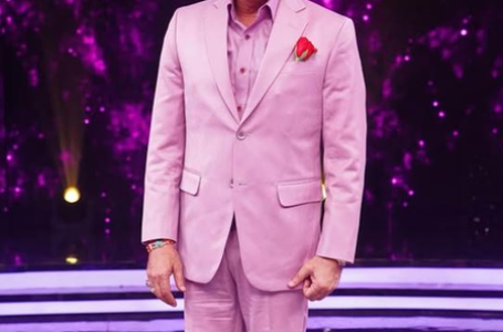 Udit Narayan on his upcoming project ‘Maine Pyar Kiya Phir Se’: It’s high on melody