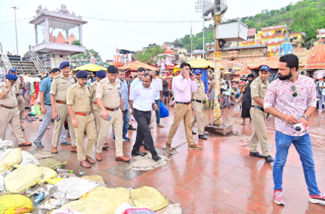 Uttarakhand: Political row erupts as licensing becomes mandatory for food vendors during Kanwar Yatra