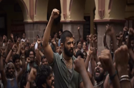 Vijay Deverakonda’s ‘Kingdom’ to reach the audience on July 31st