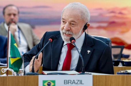 Will not accept any form of tutelage: Brazilian Prez hits out at Trump’s tariff