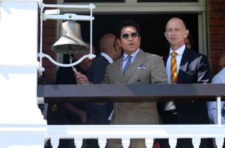 Winning in England is always a challenge: Sachin Tendulkar on India Women’s triumphs in ODI, T20I series