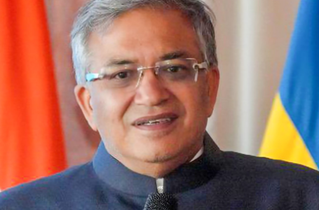 ‘All eligible will be included’: CEC Gyanesh Kumar stands firm on Bihar voter roll overhaul ahead of polls