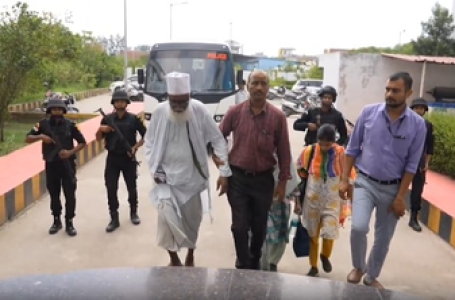 ‘Chhangur Baba’ arrested by ED in religious conversion racket, sent to 5-day custody