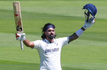 ‘He’s at his best, has made key adjustments’: Shastri backs ‘prime’ KL Rahul to pile on Test hundreds