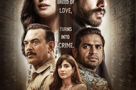 ‘Murderbaad’ trailer starring Sharib Hashmi promises a taut whodunit thriller