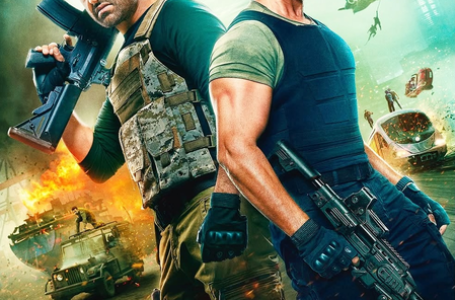‘War 2’ becomes 1st Indian film to have Dolby Cinema release