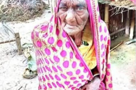 120-year-old woman an active voter in Bihar, reveals SIR