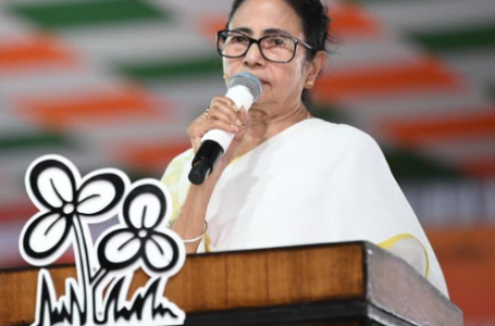 Won’t allow anyone to take away voting rights in Bengal: Mamata Banerjee