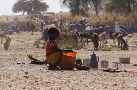 31 killed in paramilitary forces attack in Sudan