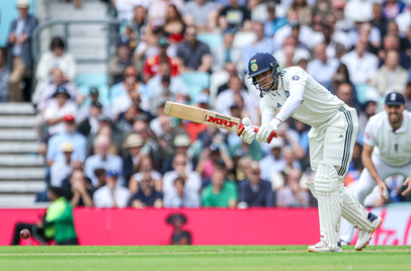 5th Test: Key will be how Gill bats, India can push for a lead of over 300, says Aaron
