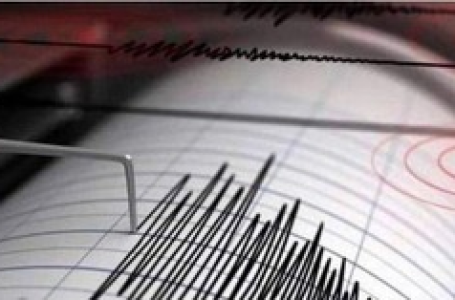 6.8 magnitude aftershock shakes Russia’s Kamchatka