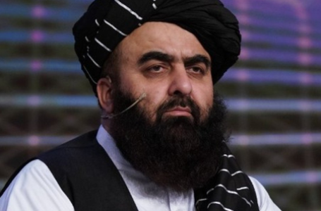 Afghan FM Amir Khan Muttaqi’s visit to Delhi cancelled