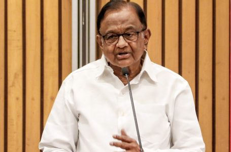 After slamming Bihar SIR for ‘deletions’, Chidambaram flags 6.5 lakh voter additions in TN