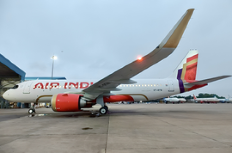 Air India cancels Singapore-Chennai flight due to technical snag in plane