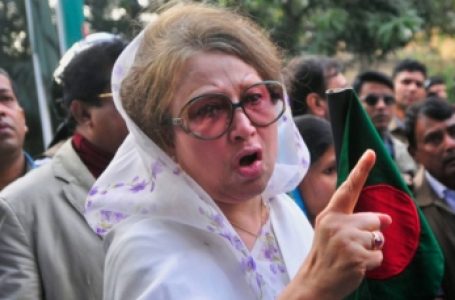 Bangladesh: Khaleda Zia’s aide accuses Yunus govt advisors of corruption