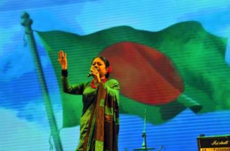 Bangladesh: BNP accuses Jamaat of erasing Liberation War memories