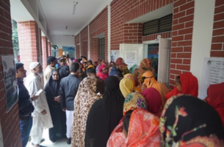 Bangladesh EC unveils action plan for conducting polls before 2026 Ramzan