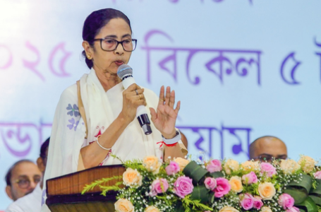 Bengal govt refuses to abide by ECI’s order suspending four election officers