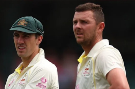 ‘Challenge’ for us to take on England’s ‘unbelievable’ batting line-up, says Hazlewood