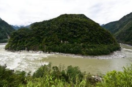 China’s Medog Hydropower Station puts Tibetan identity at risk: Report