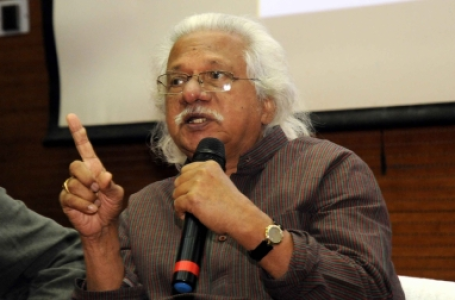 Complaints filed against Adoor Gopalakrishnan over remarks on SC/ST filmmakers