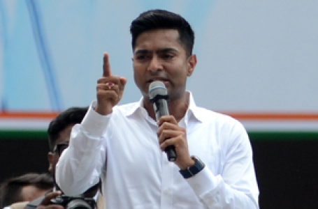 Conduct SIR across the country, not selectively in poll-bound states: Abhishek Banerjee